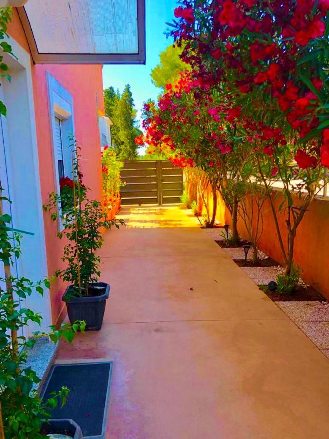 פאז'אנה Guest House Navetta 2 מראה חיצוני תמונה
