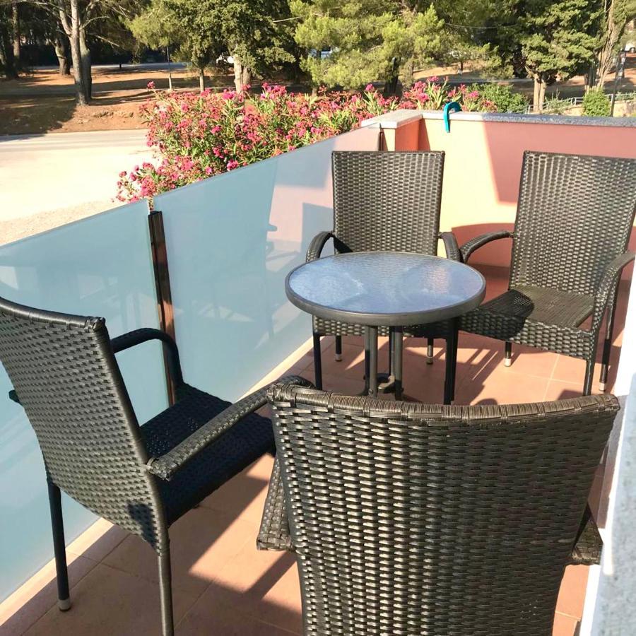 פאז'אנה Guest House Navetta 2 מראה חיצוני תמונה