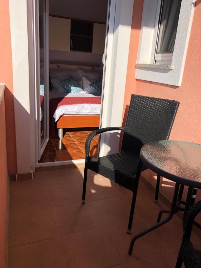 פאז'אנה Guest House Navetta 2 מראה חיצוני תמונה