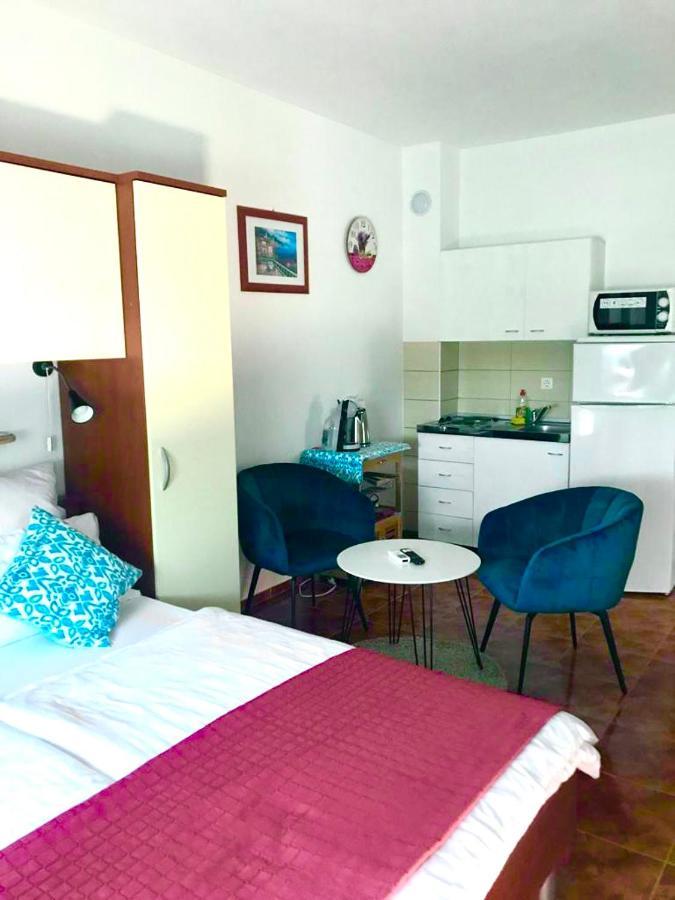 פאז'אנה Guest House Navetta 2 מראה חיצוני תמונה