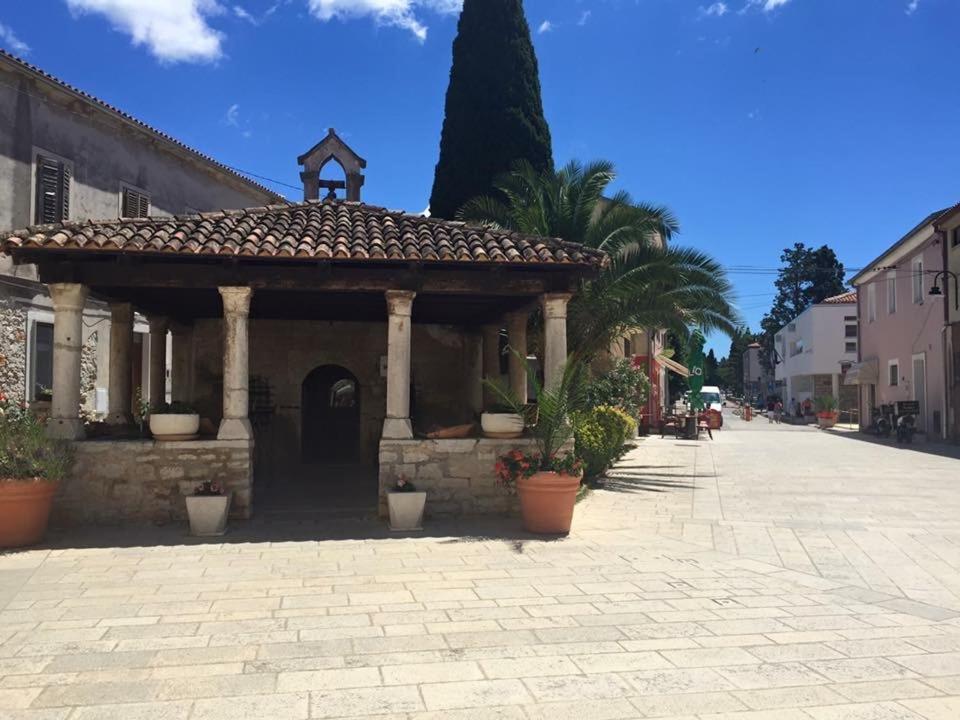 פאז'אנה Guest House Navetta 2 מראה חיצוני תמונה