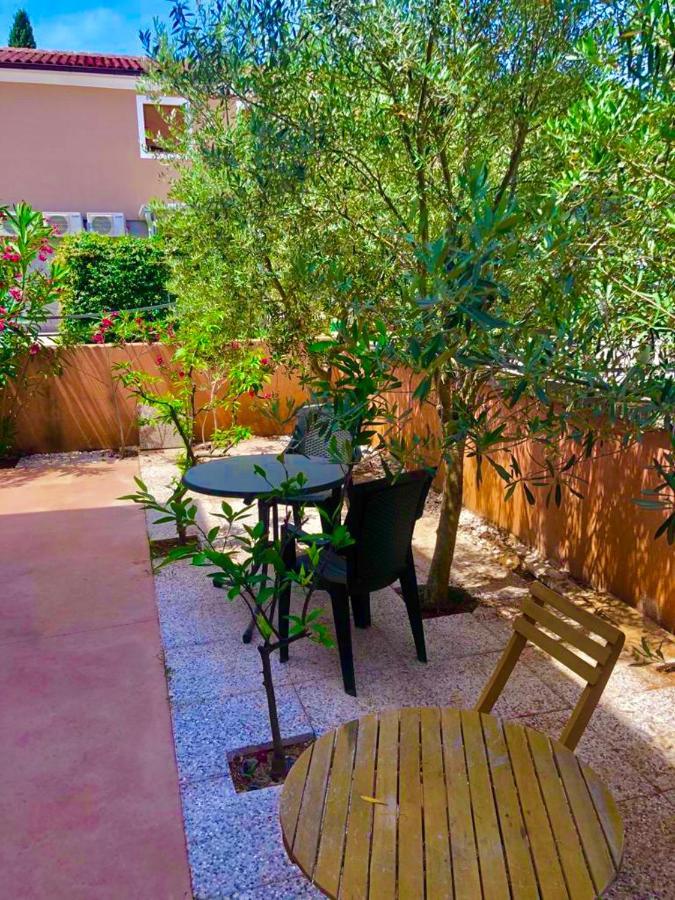 פאז'אנה Guest House Navetta 2 מראה חיצוני תמונה