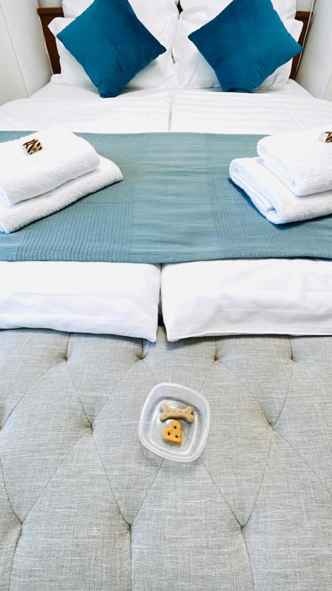 פאז'אנה Guest House Navetta 2 מראה חיצוני תמונה