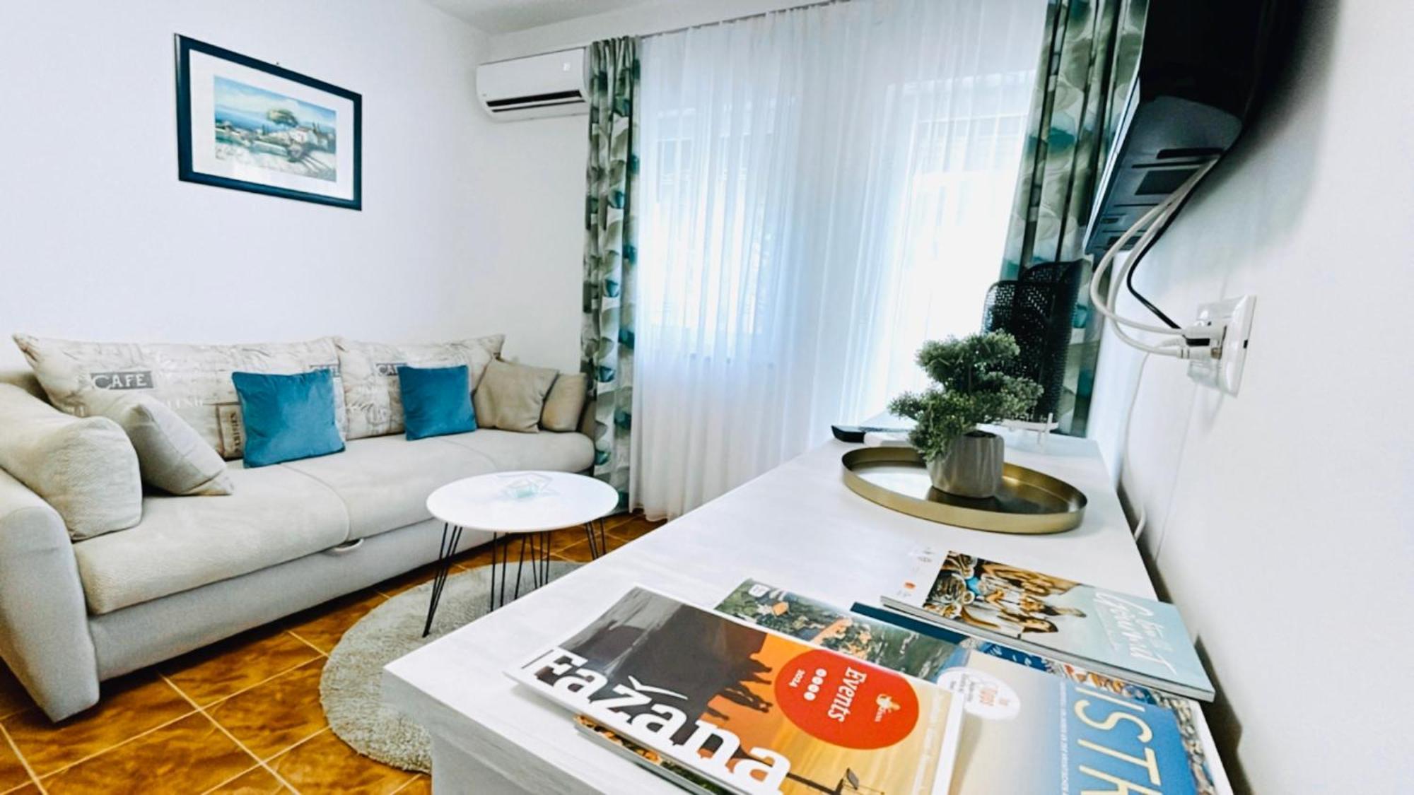פאז'אנה Guest House Navetta 2 מראה חיצוני תמונה